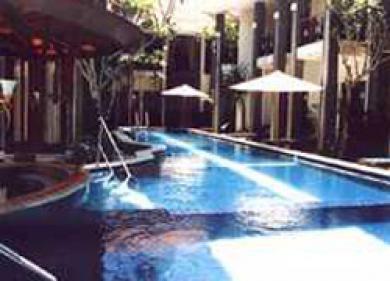 كوتا Bali Matahari Hotel المظهر الخارجي الصورة